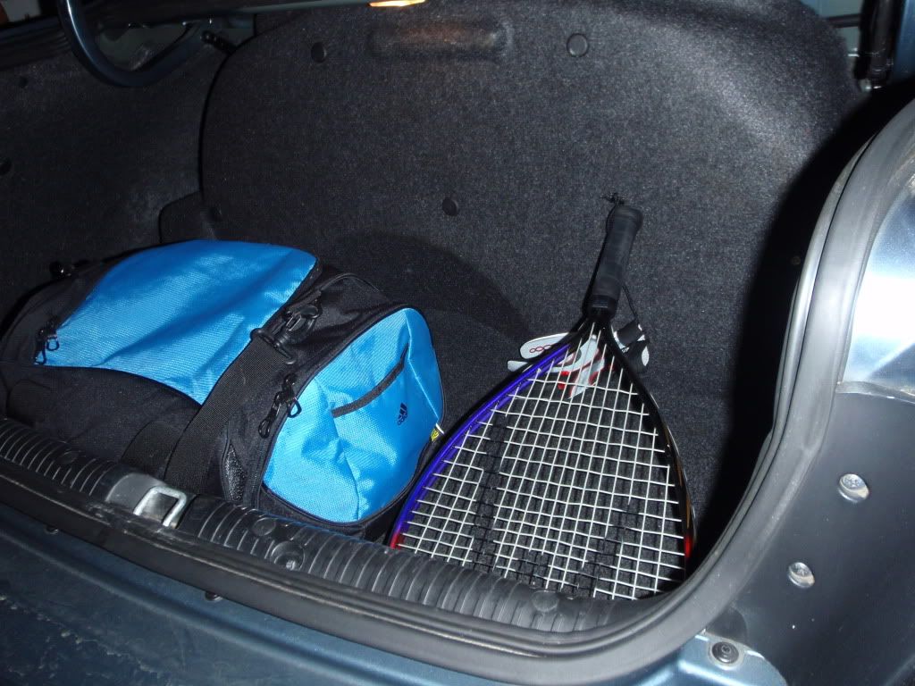 GTO fuel tank conversion The Forums